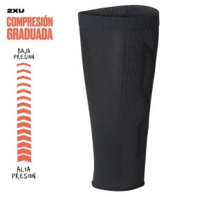 2XU Media Pantorrillera X Compression Calf Unisex