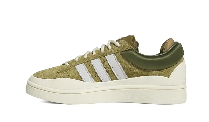 Adidas Campus Light Bad Bunny Wild Moss