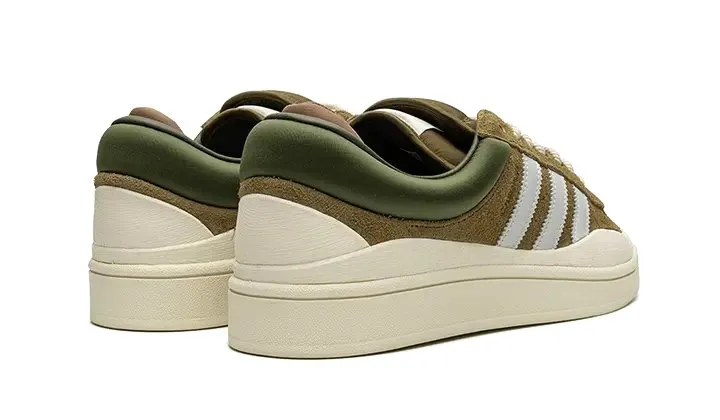 Adidas Campus Light Bad Bunny Wild Moss