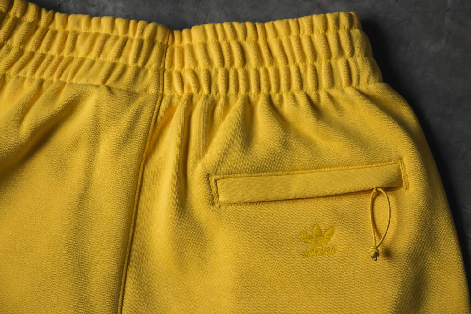 adidas x Pharrell Williams Basics Pant