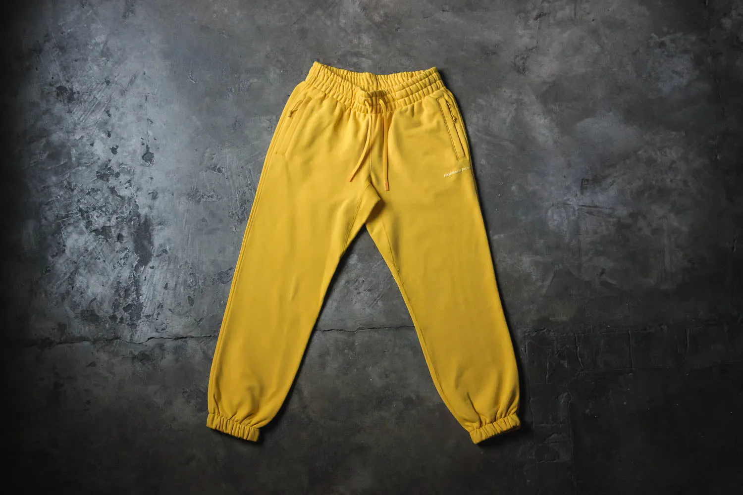 adidas x Pharrell Williams Basics Pant