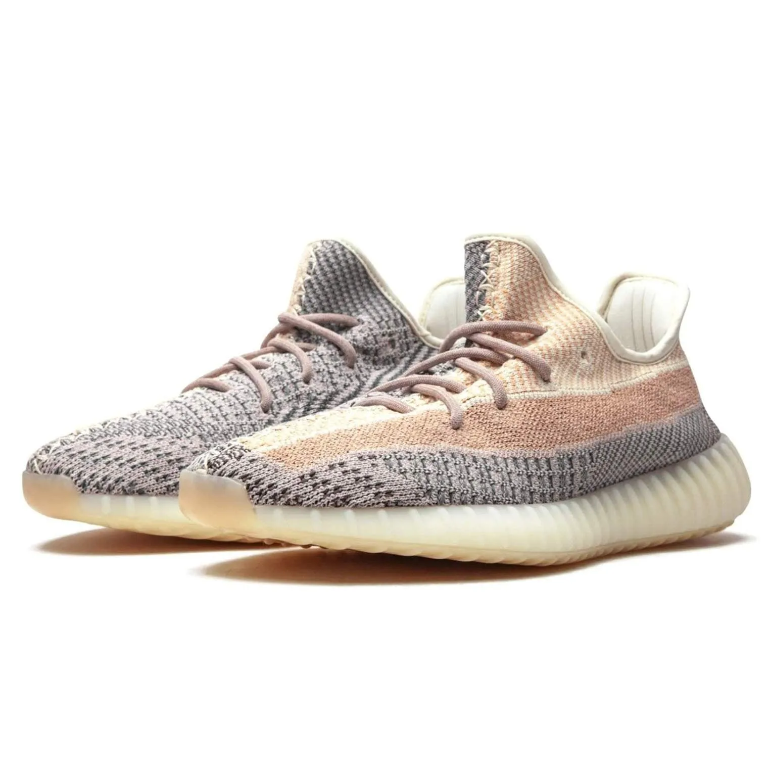 adidas Yeezy Boost 350 V2 Ash Pearl