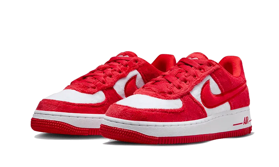 Air Force 1 Low Valentine's Day Fleece (2024)