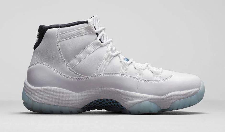 Air Jordan 11 Retro Columbia