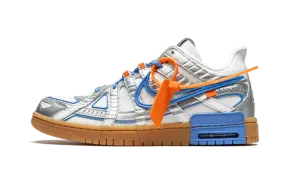 Air Rubber Dunk Off-White UNC