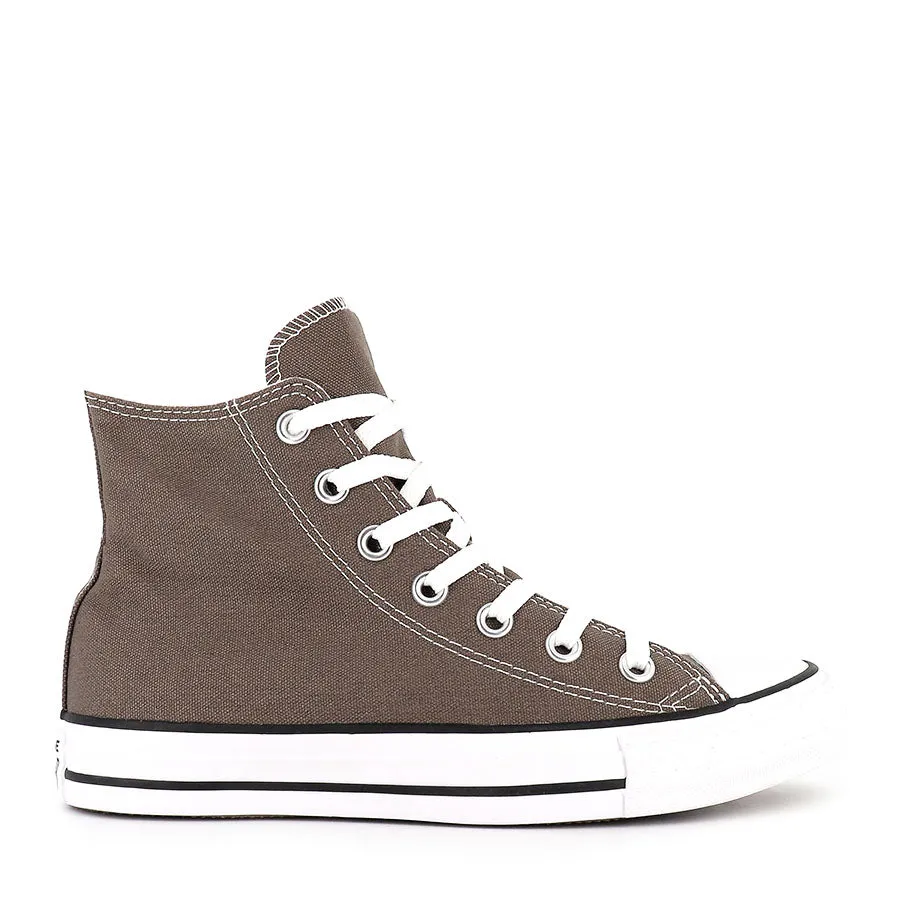 ALL STAR HI CORE - CHARCOAL