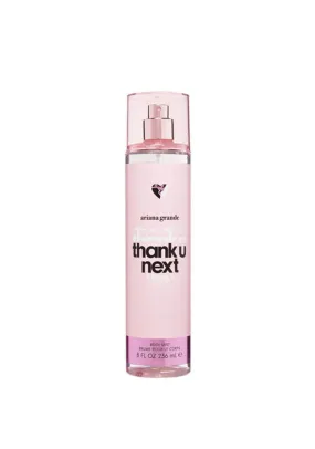 Ariana Grande Thank U Next Mist 236ml