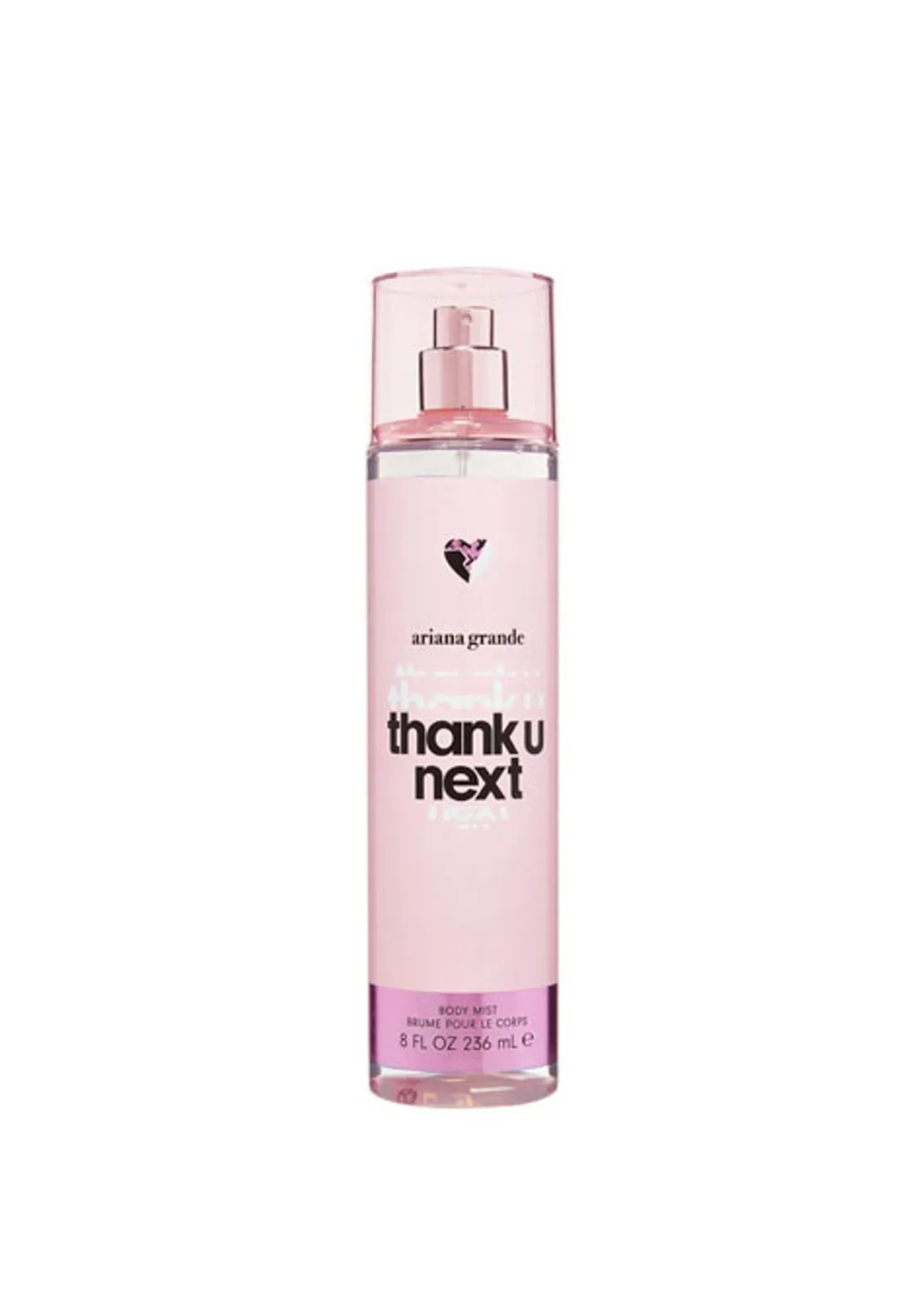 Ariana Grande Thank U Next Mist 236ml