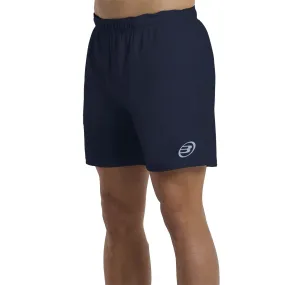 Bullpadel Short Longo Heren Blauw