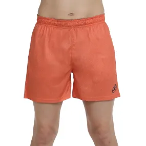 Bullpadel Short Longo Heren Oranje