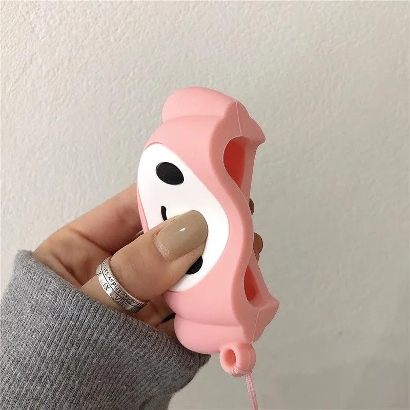 Cute Airpods Case For Iphone PN6175