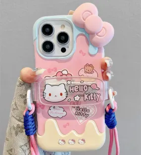 Cute Phone Case for iphone 11/12/12pro/12pro max/13/13pro/13pro max/14/14pro/14pro max/15/15pro/15ultra/15plus/15pro max PN6623