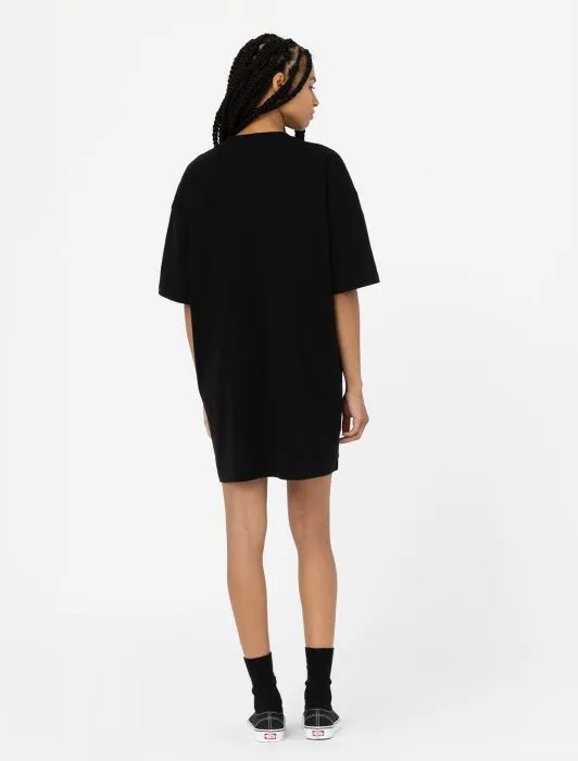 DICKIES - Mapleton Dress - Black