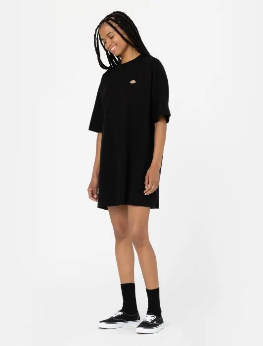 DICKIES - Mapleton Dress - Black