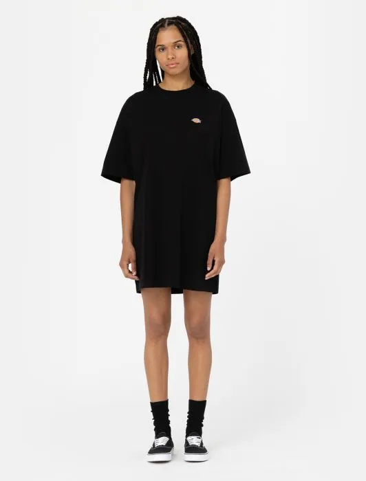 DICKIES - Mapleton Dress - Black