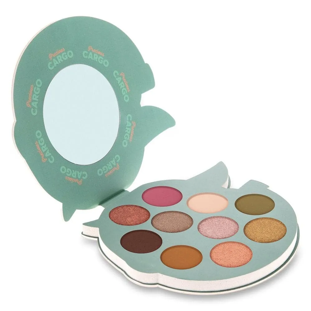 Disney Star Wars Grogu Eyeshadow Palette