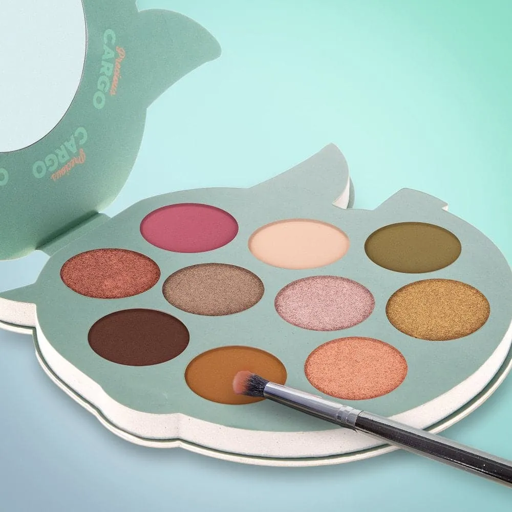 Disney Star Wars Grogu Eyeshadow Palette