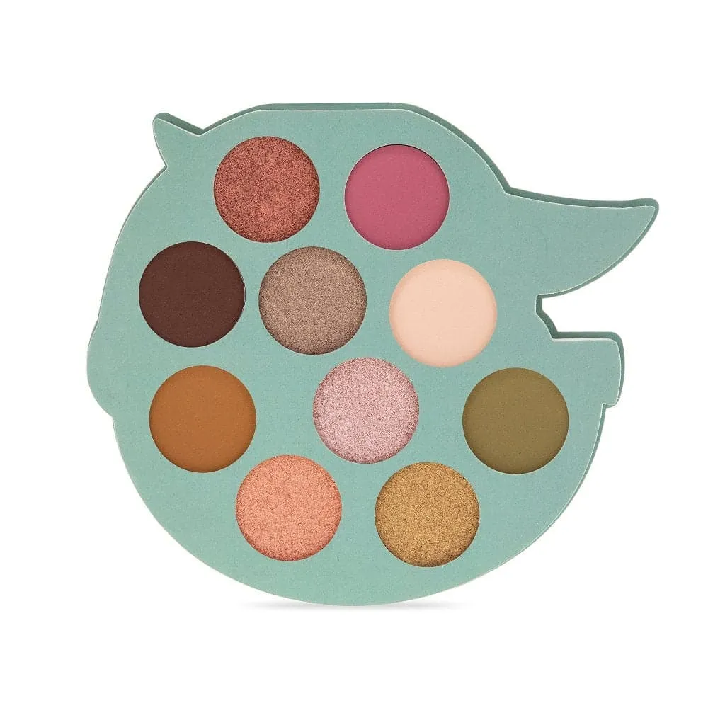 Disney Star Wars Grogu Eyeshadow Palette