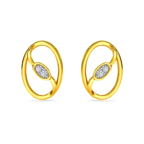 Emena Earring