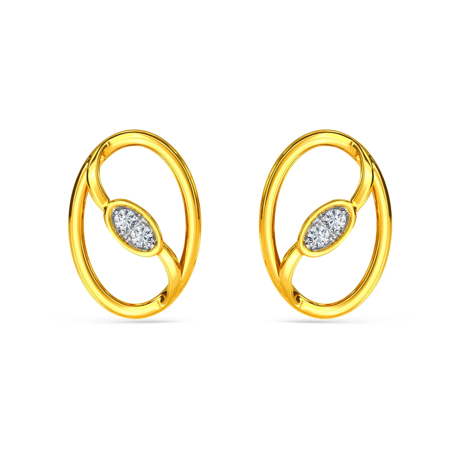 Emena Earring