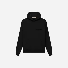 FEAR OF GOD ESSENTIALS HOODIE (SS22) STRETCH LIMO