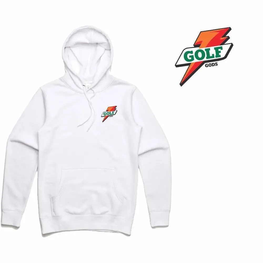 Golf Gods - Golfade Hoodie