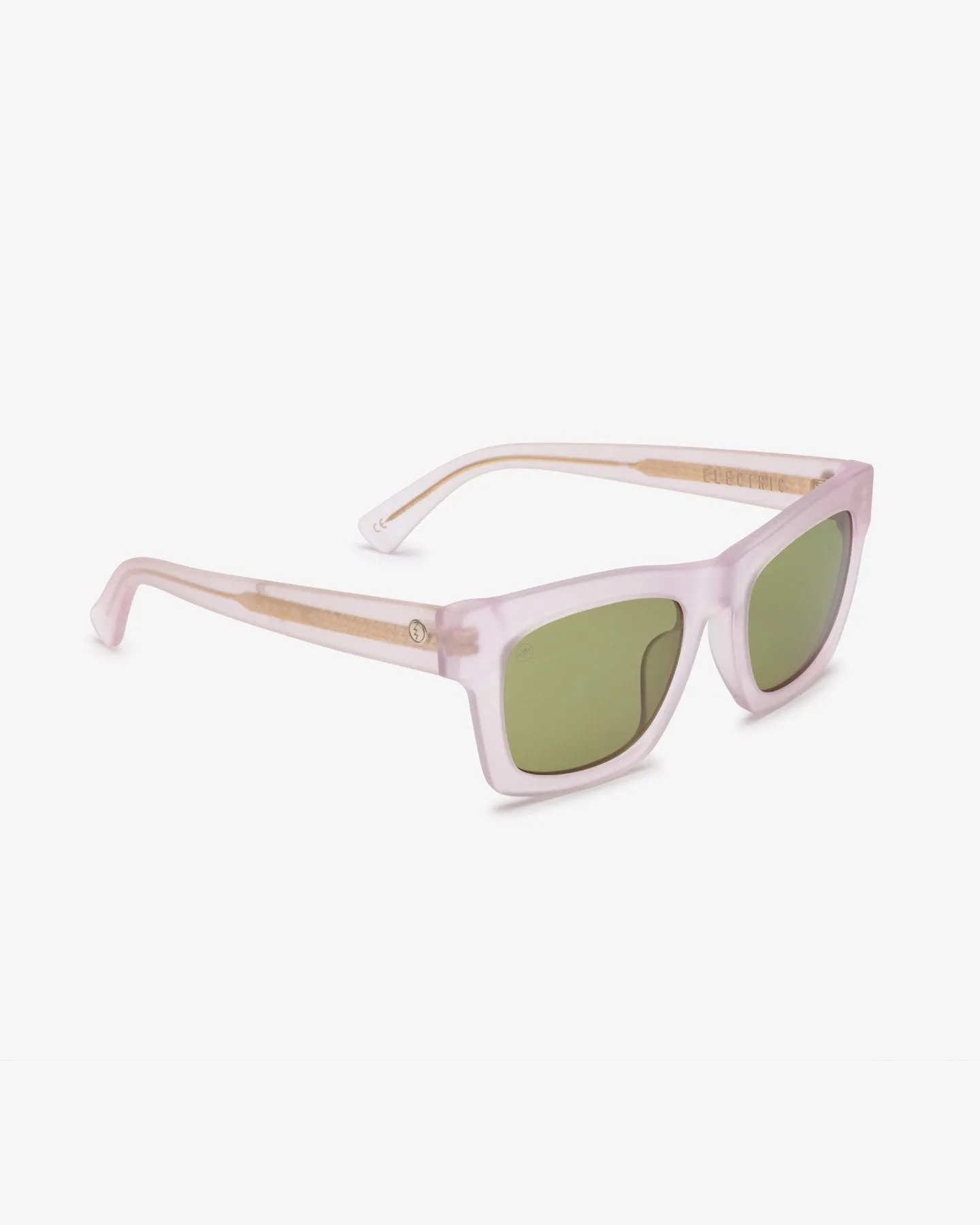 Jason Momoa Crasher - Momoa Matte Roam Sunglasses