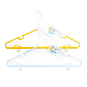 Kokubo Color Cruise Clip-ON Hanger