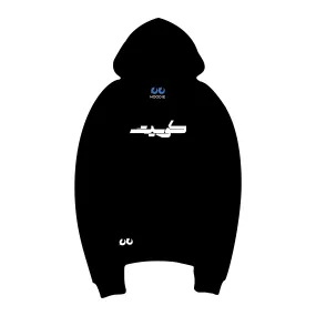 Kuwait (Kids Hoodie)