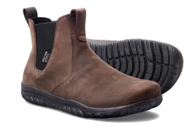 Lems - Chelsea Boot Waterproof - Espresso (Unisex)