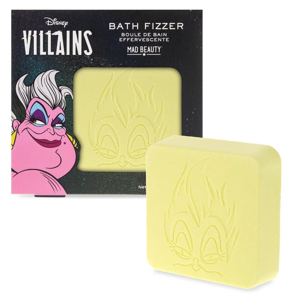 Mad Beauty Disney Pop Villains Ursula Fizzer