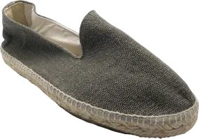 Manebi Grey Slip On Shoes UK 10 EU 44 👞