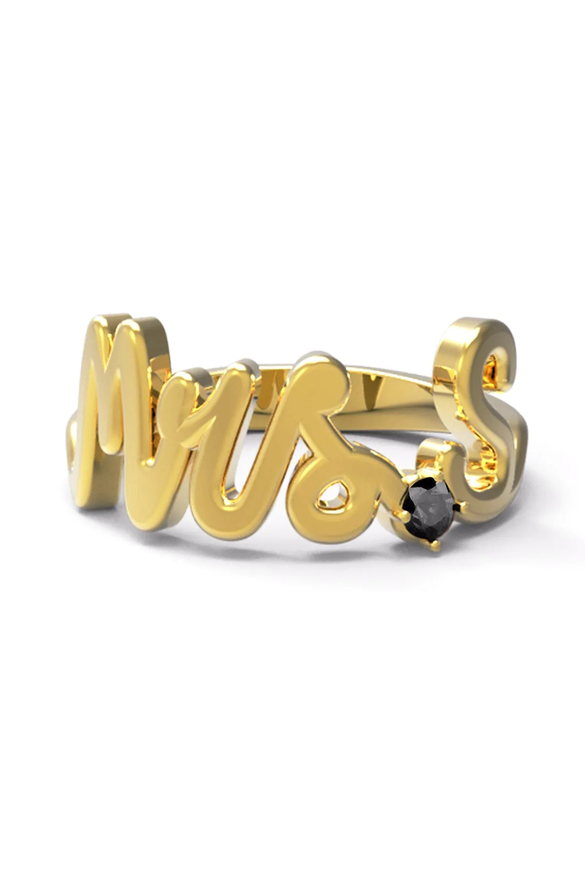 Mrs. S Ring