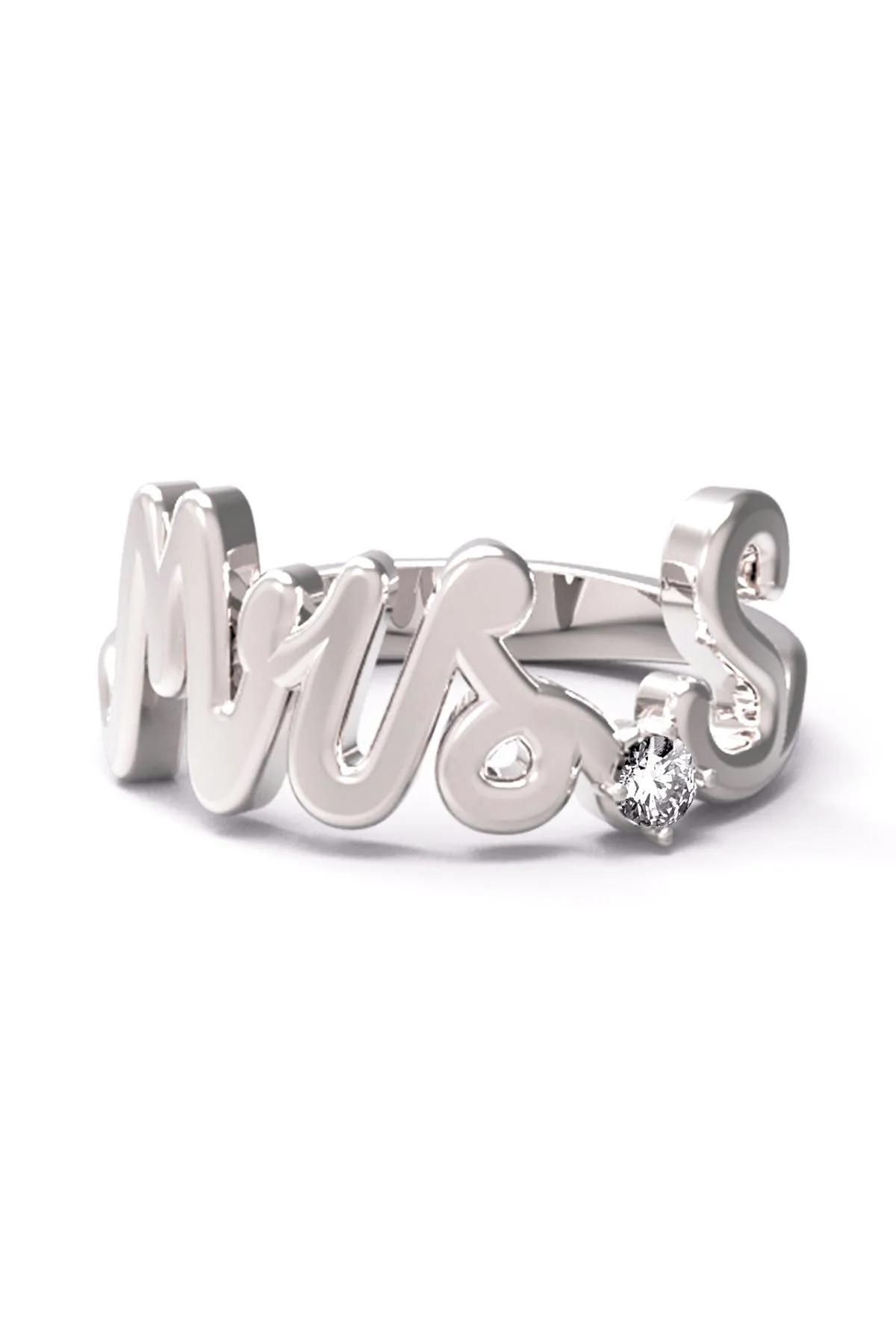 Mrs. S Ring