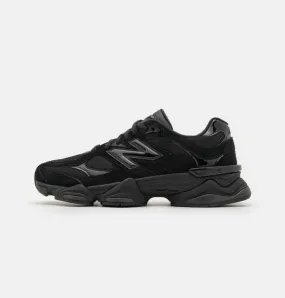 New Balance 9060 Total Black Unisex