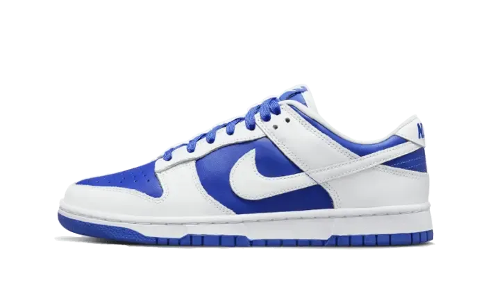 Nike Dunk Low Reverse Kentucky