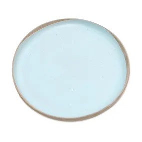 Novica Blue Bounty Ceramic Platter