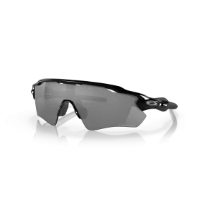 Oakley Radar EV Path Prizm Black Lenses Polished Black Frame