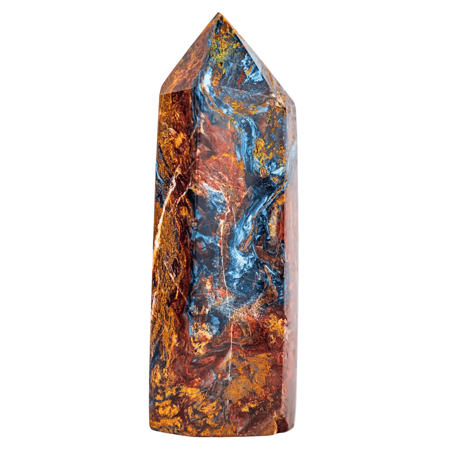 Pietersite Point