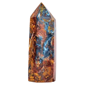 Pietersite Point