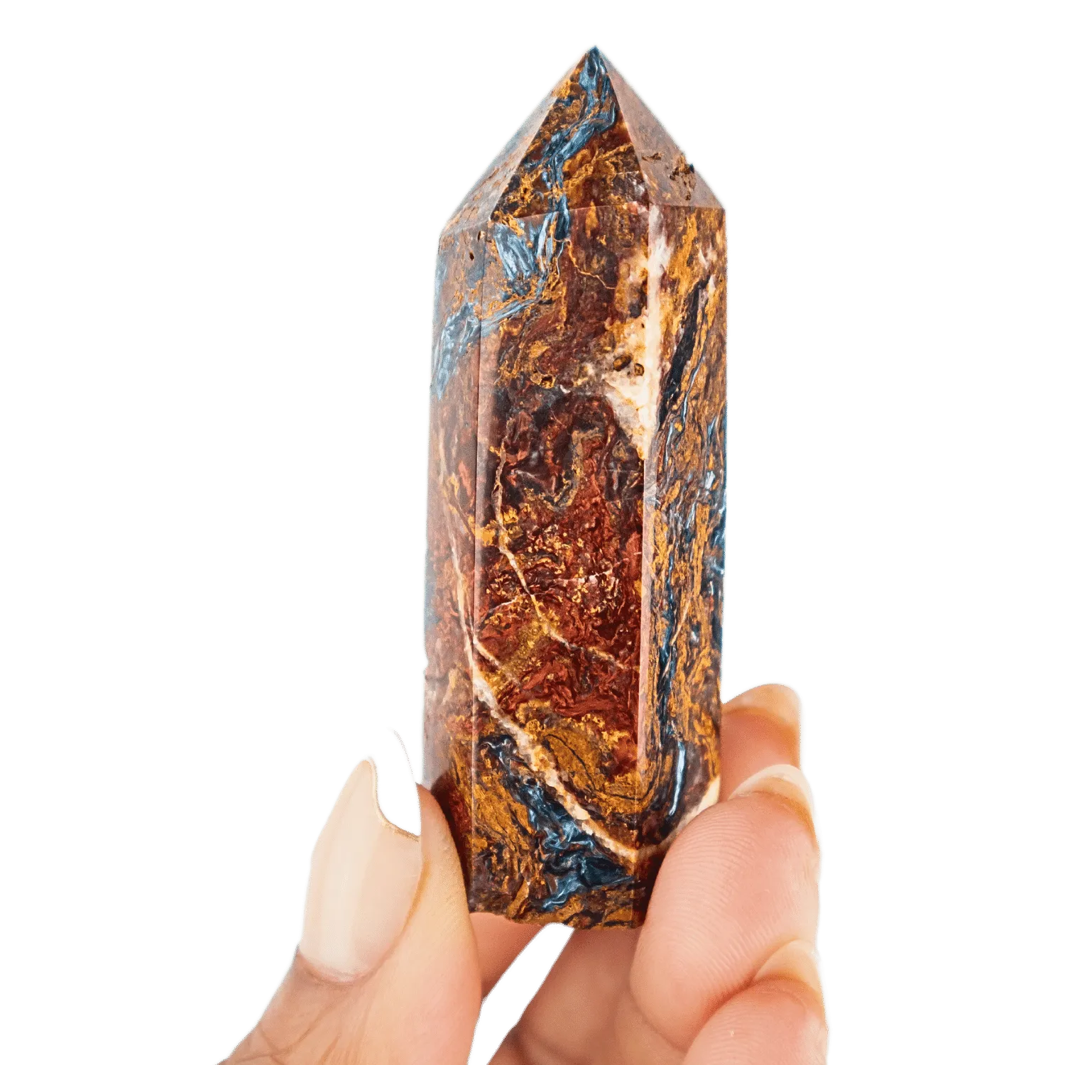 Pietersite Point