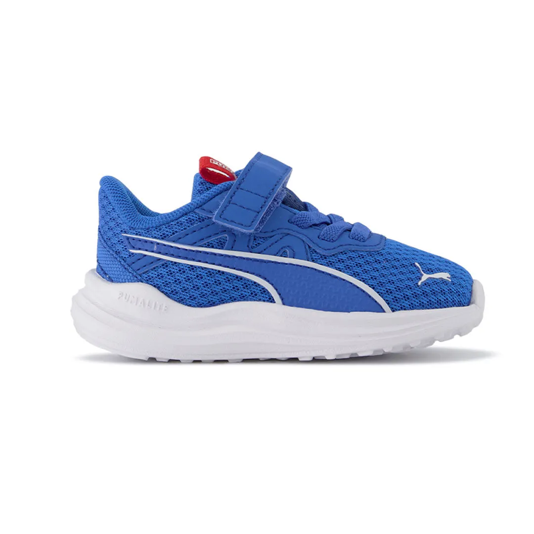 Puma - Kids' (Infant) Reflect Lite AC  Shoes (379126 03)