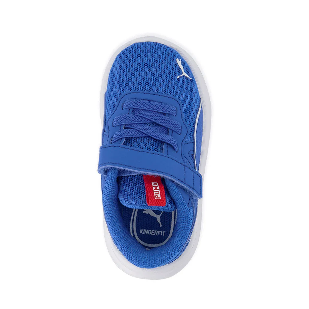 Puma - Kids' (Infant) Reflect Lite AC  Shoes (379126 03)