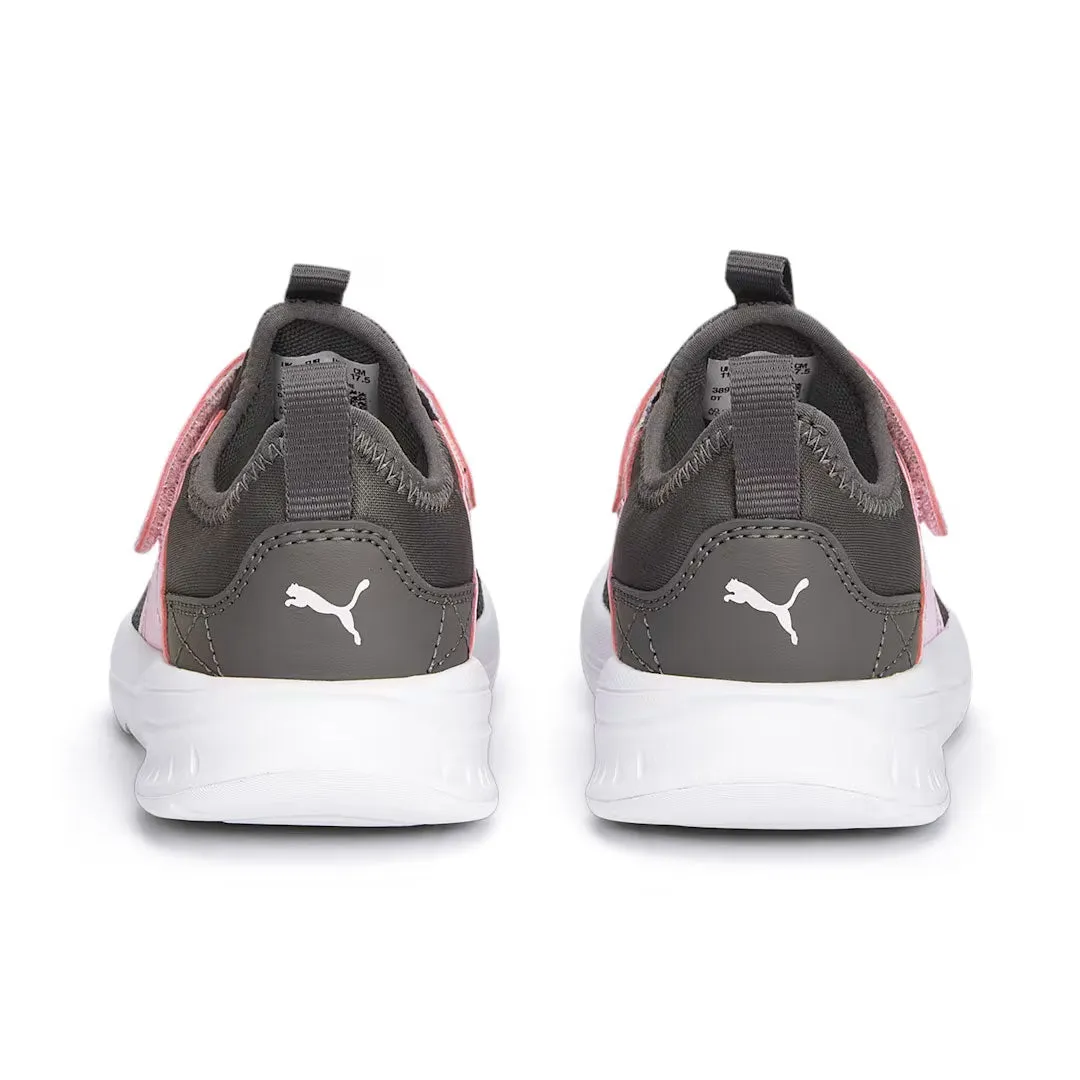 Puma - Kids' (Preschool) Evolve Slip-On Shoes (389135 04)