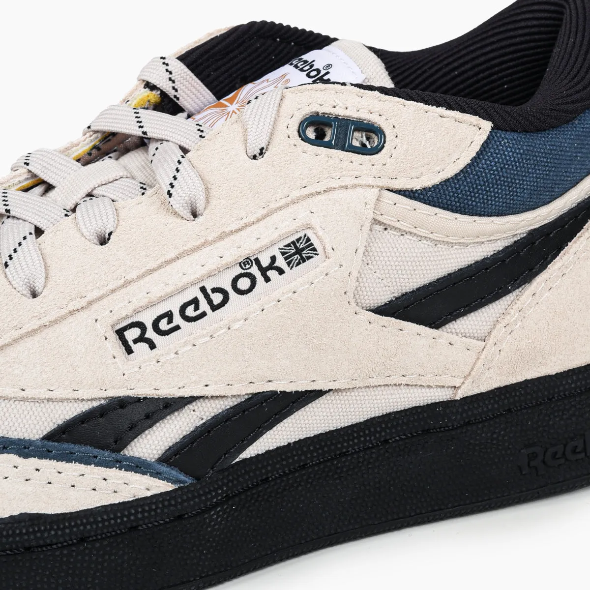 Reebok Club C Mid II Revenge Vintage