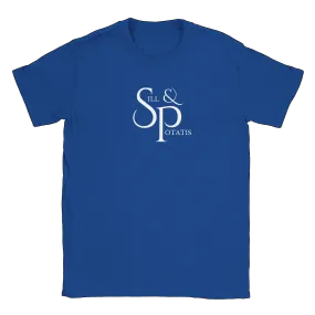 Sill och Potatis - T-shirt