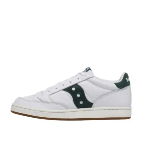 Sneakers Unisex Saucony Jazz Court Bianco / Verde