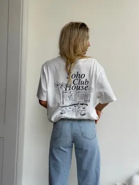 SOHO CLUB HOUSE T-Shirt