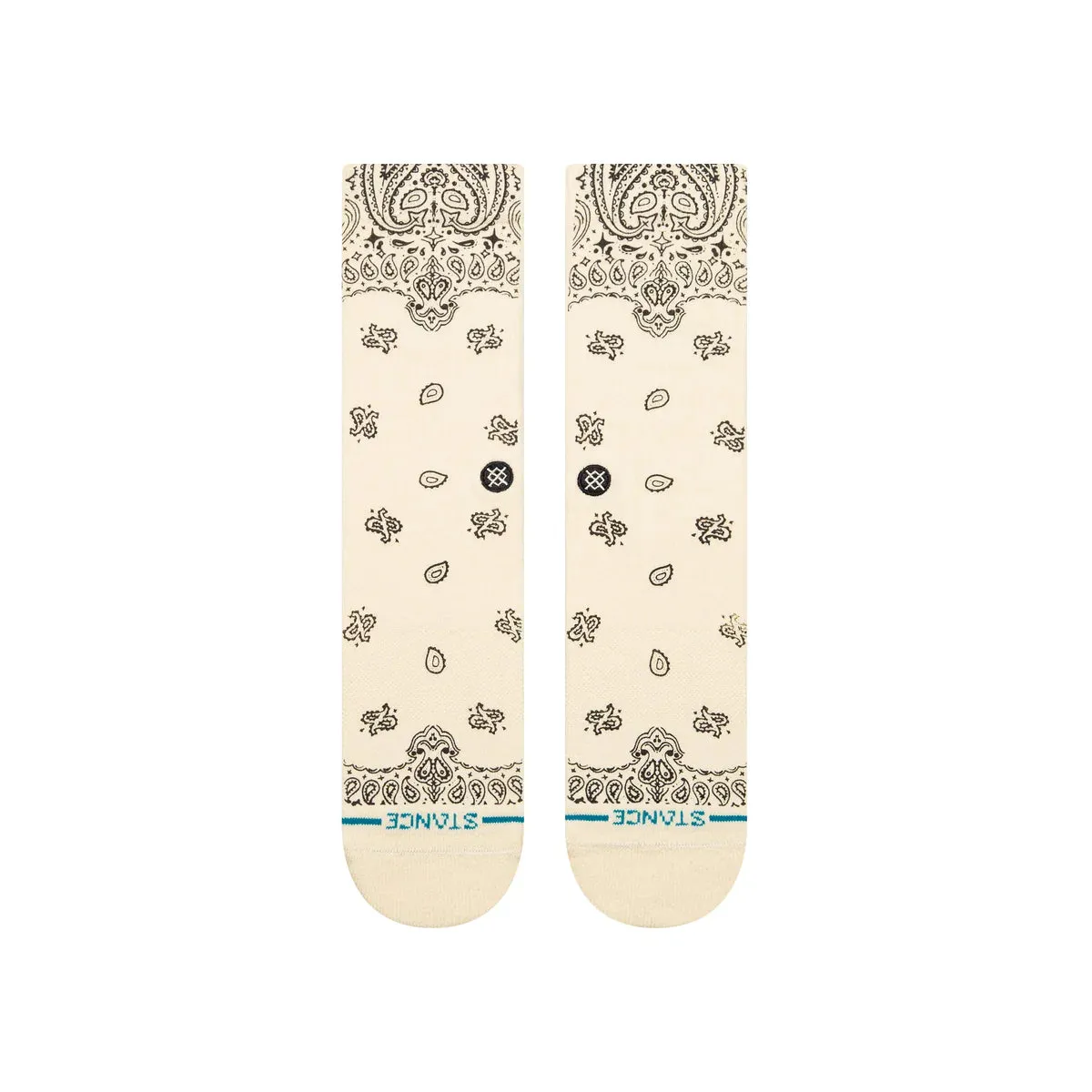 Stance Hanky Crew Sock