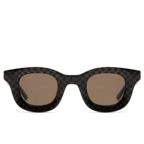 Thierry Lasry x Rhude Rhodeo V022 - Checkered